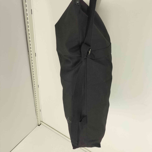 ヨウジヤマモト Yohji Yamamoto NOVELTY MESSENGER BAG メンズ